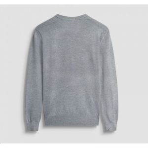 GRAY MELANGE