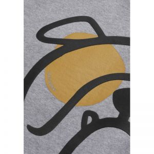 GREY CHINE