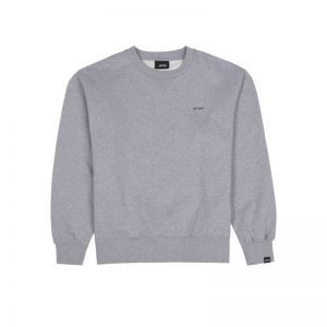 GREY CHINE