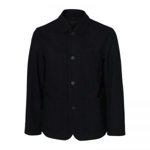 NAVY BLAZER