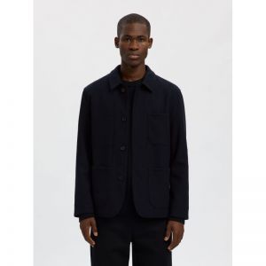  NAVY BLAZER
