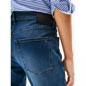  DENIM DARK