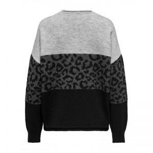 LIGHT GREY MELA