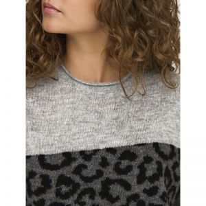 LIGHT GREY MELA