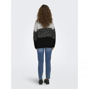 LIGHT GREY MELA