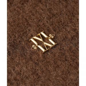  DARK BROWN MELA