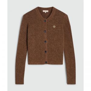 DARK BROWN MELA