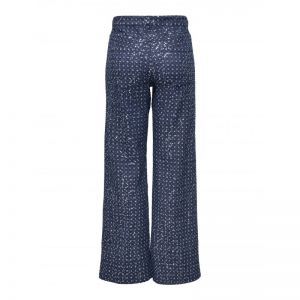  DARK BLUE DENIM