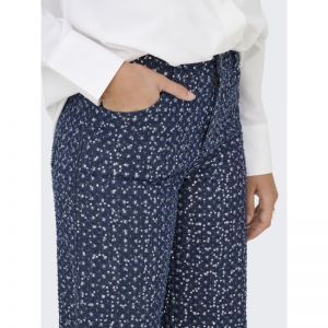  DARK BLUE DENIM