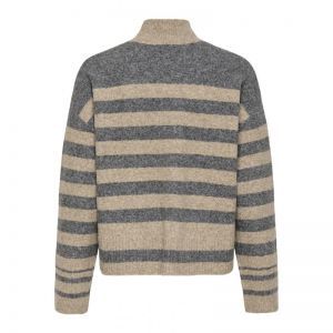  MEDIUM GREY MEL