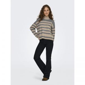 MEDIUM GREY MEL