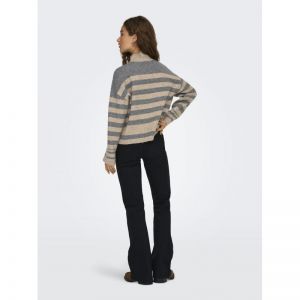  MEDIUM GREY MEL