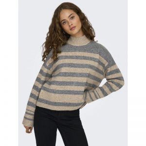  MEDIUM GREY MEL