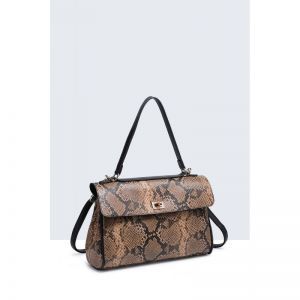 SNAKESKIN PRINT
