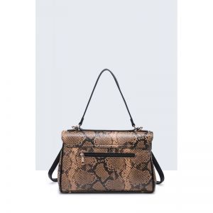  SNAKESKIN PRINT