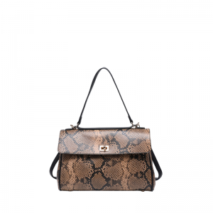 SNAKESKIN PRINT