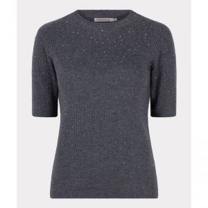 DARK GREY MELAN