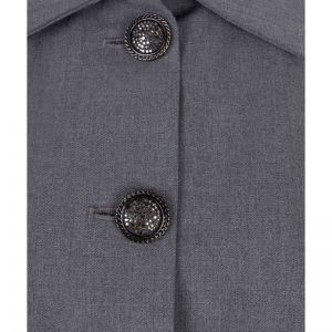  GREY MELANGE