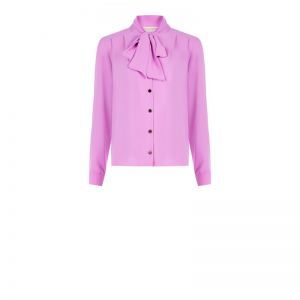 MAUVE