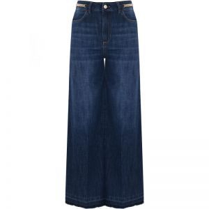 A25PPD7546ABUN0000 BLUE DENIM