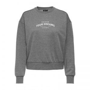 DARK GREY MELAN