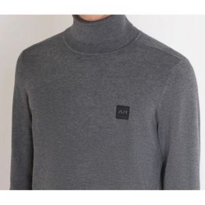  GRAY MELANGE