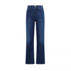 DARK BLUE DENIM