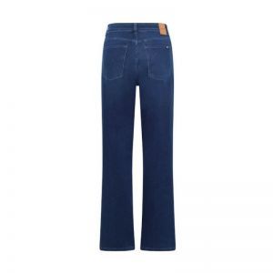DARK BLUE DENIM