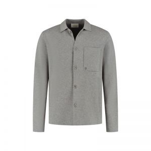  GHOST GREY