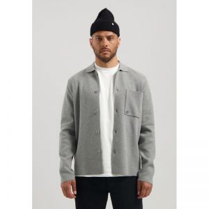  GHOST GREY