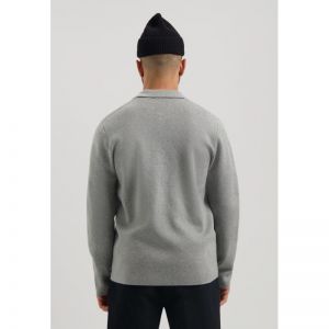  GHOST GREY