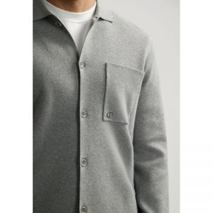  GHOST GREY