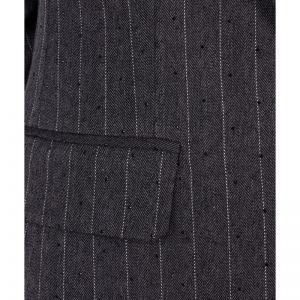  DARK GREY MELAN