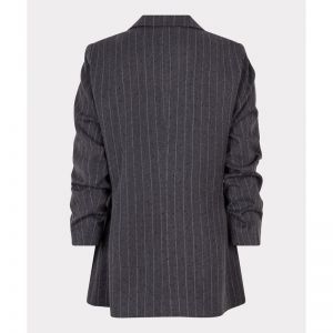  DARK GREY MELAN