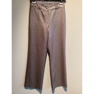 TAUPE/SILVER
