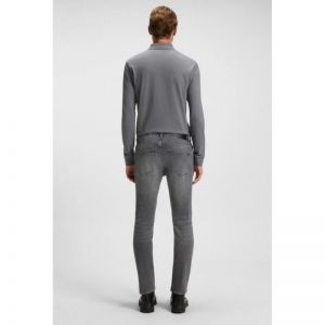 MEDIUM GREY