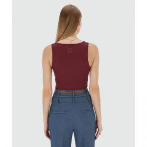 BERRY RED