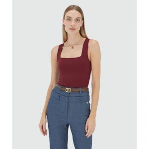 BERRY RED