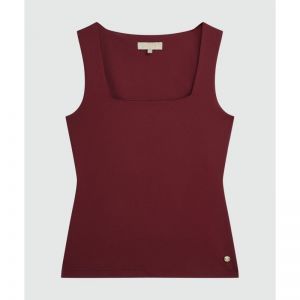 BERRY RED