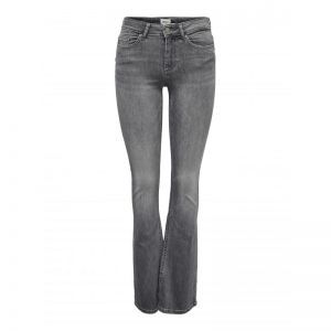 GREY DENIM