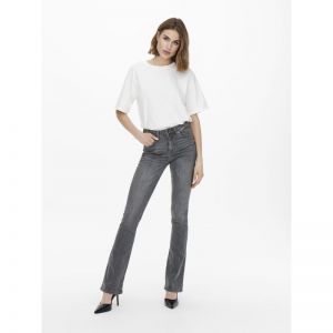 GREY DENIM