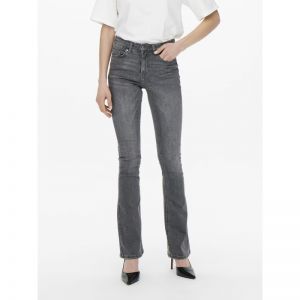 GREY DENIM
