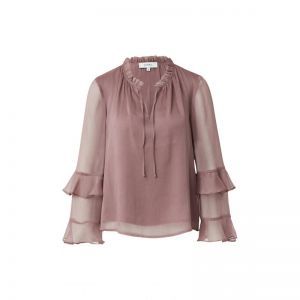 TWILIGHT MAUVE