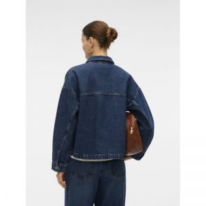 DARK BLUE DENIM