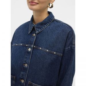  DARK BLUE DENIM