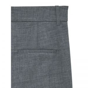MEDIUM GREY MEL