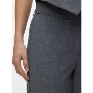 MEDIUM GREY MEL