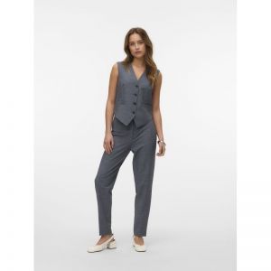 MEDIUM GREY MEL