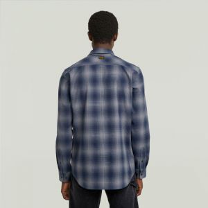 RANK BLUE