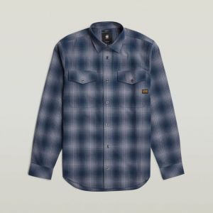 RANK BLUE